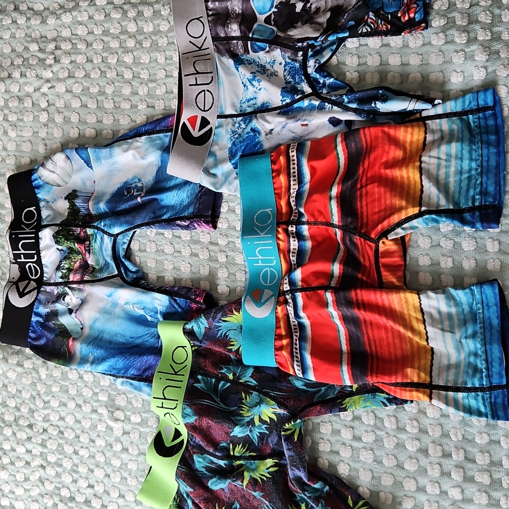 LOT Ethika Staple